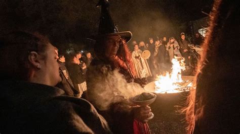 Connecting with the Spirit World: Occult Traditions of Walpurgis Night